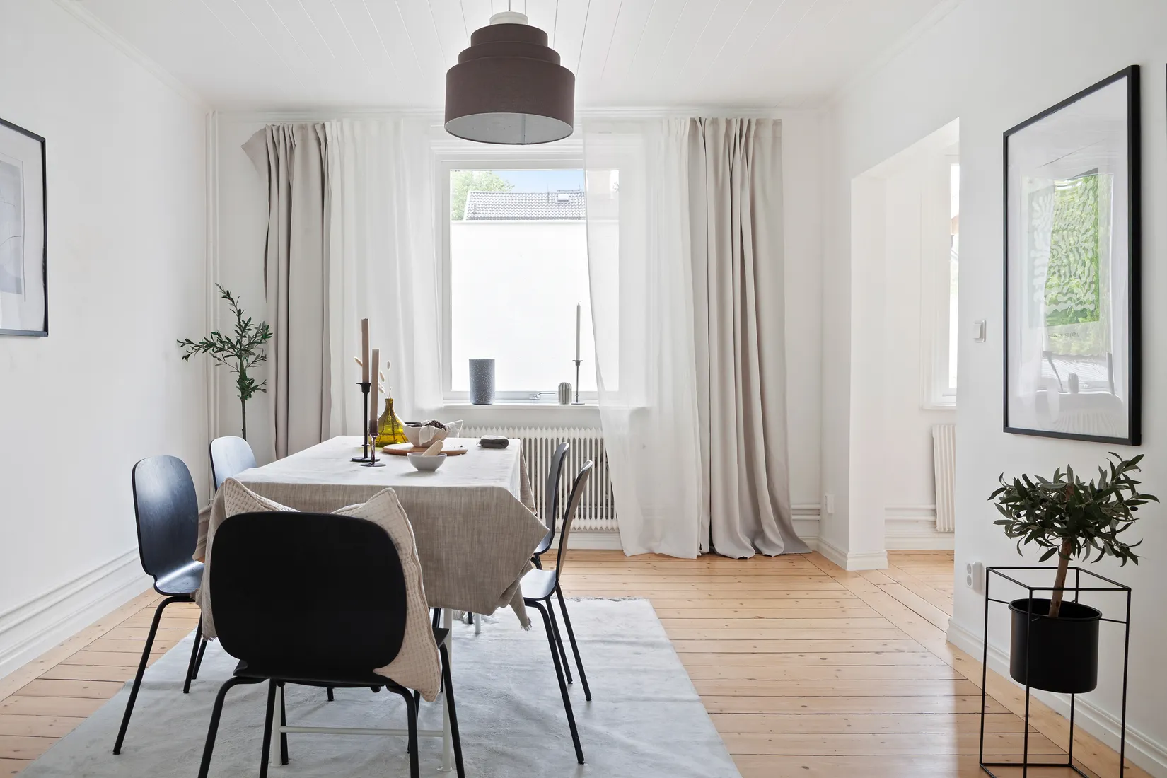 Villa, Bondegatan 11, Katrineholm