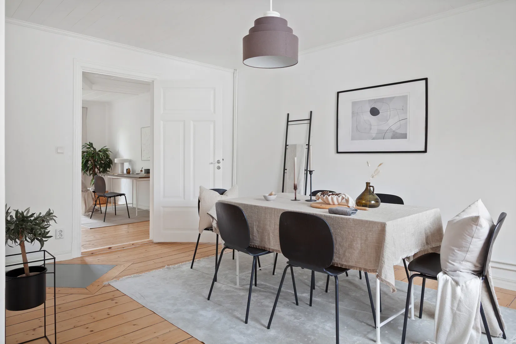 Villa, Bondegatan 11, Katrineholm