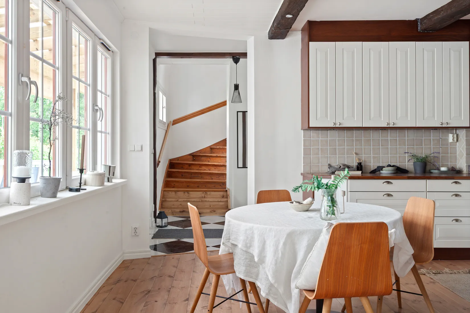 Villa, Bondegatan 11, Katrineholm
