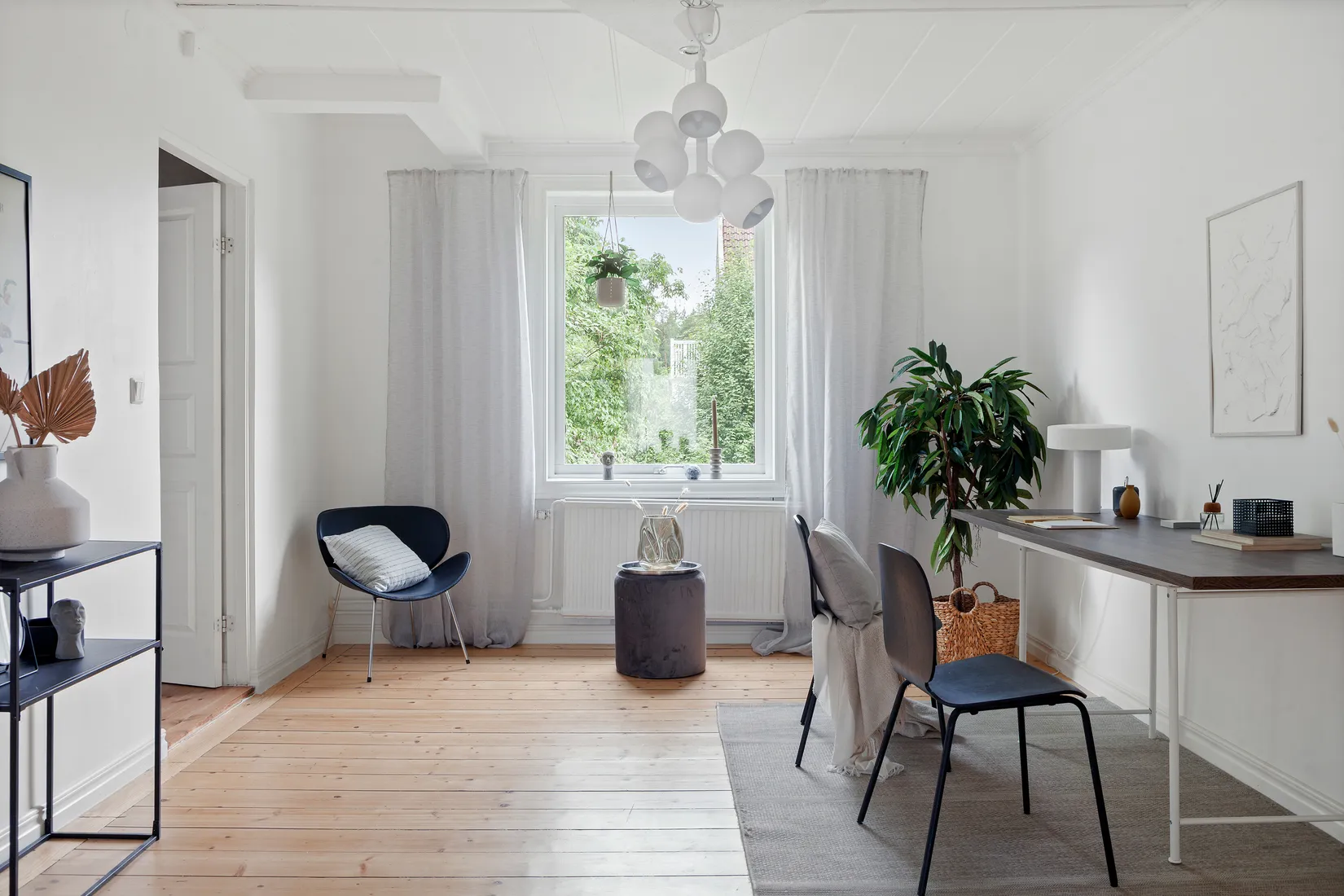 Villa, Bondegatan 11, Katrineholm