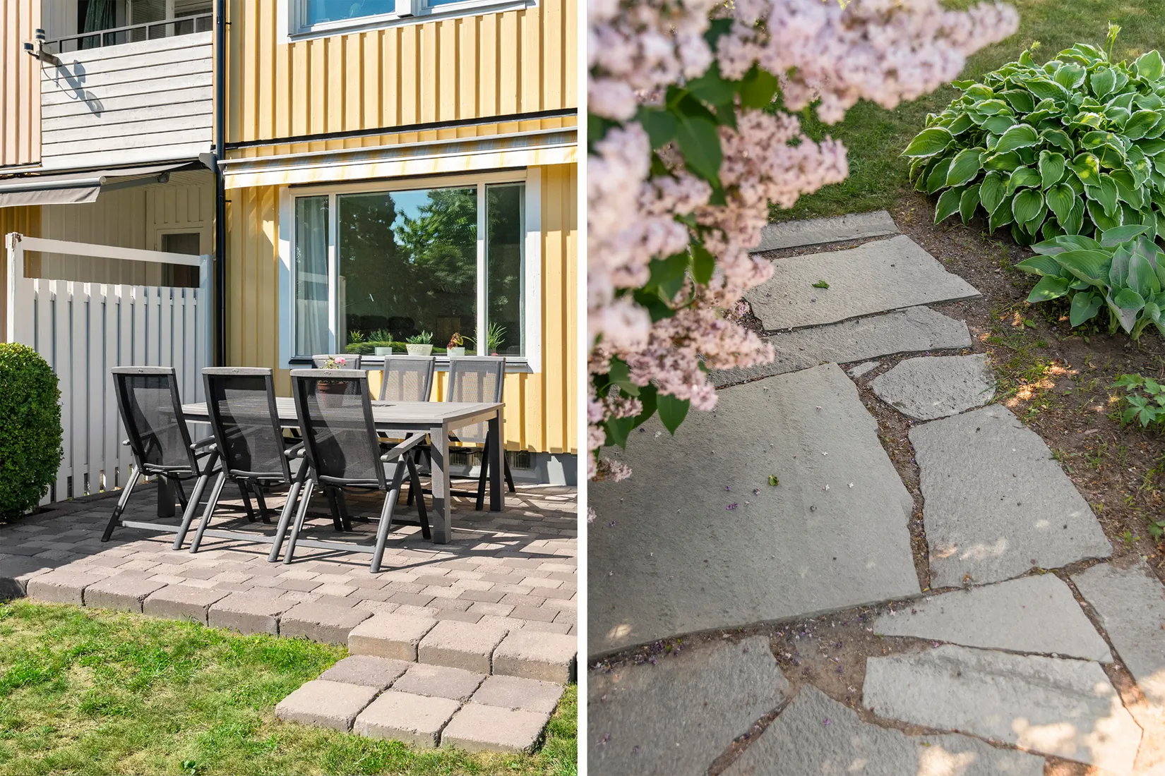 Villa, Radhus, Ängsullsvägen 20, Kälvesta, Stockholm