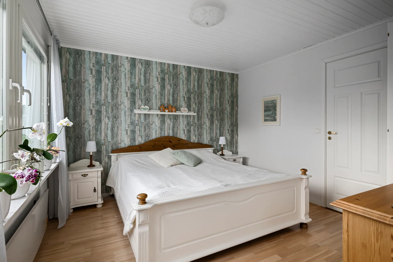 Villa, Radhus, Ängsullsvägen 20, Kälvesta, Stockholm