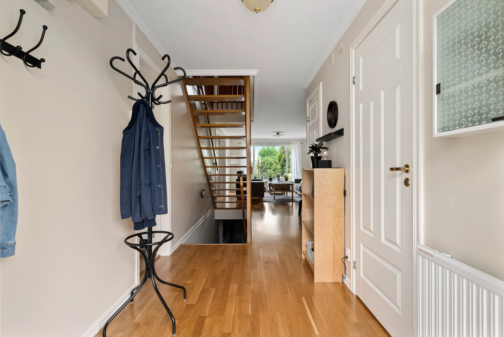 Villa, Radhus, Ängsullsvägen 20, Kälvesta, Stockholm
