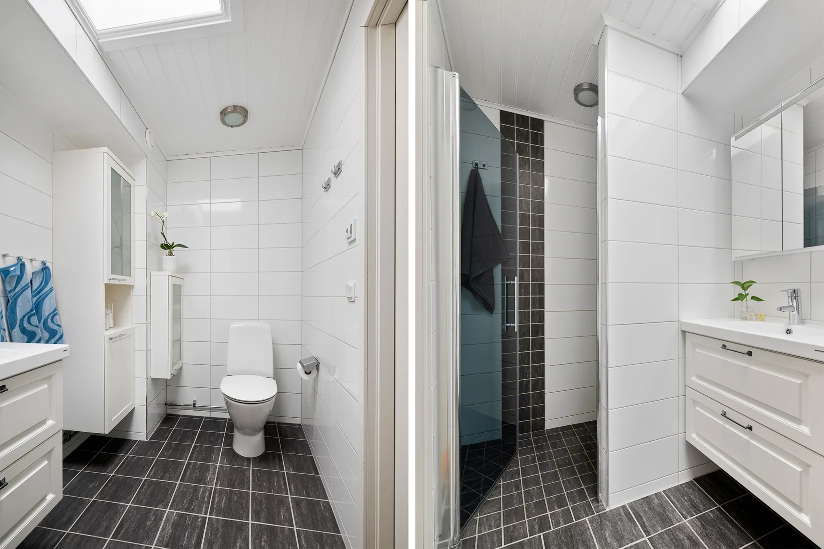 Villa, Radhus, Ängsullsvägen 20, Kälvesta, Stockholm