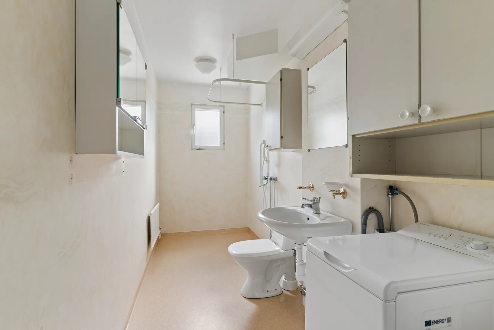 Bostadsrätt, Bärnstensvägen 40, Umeå