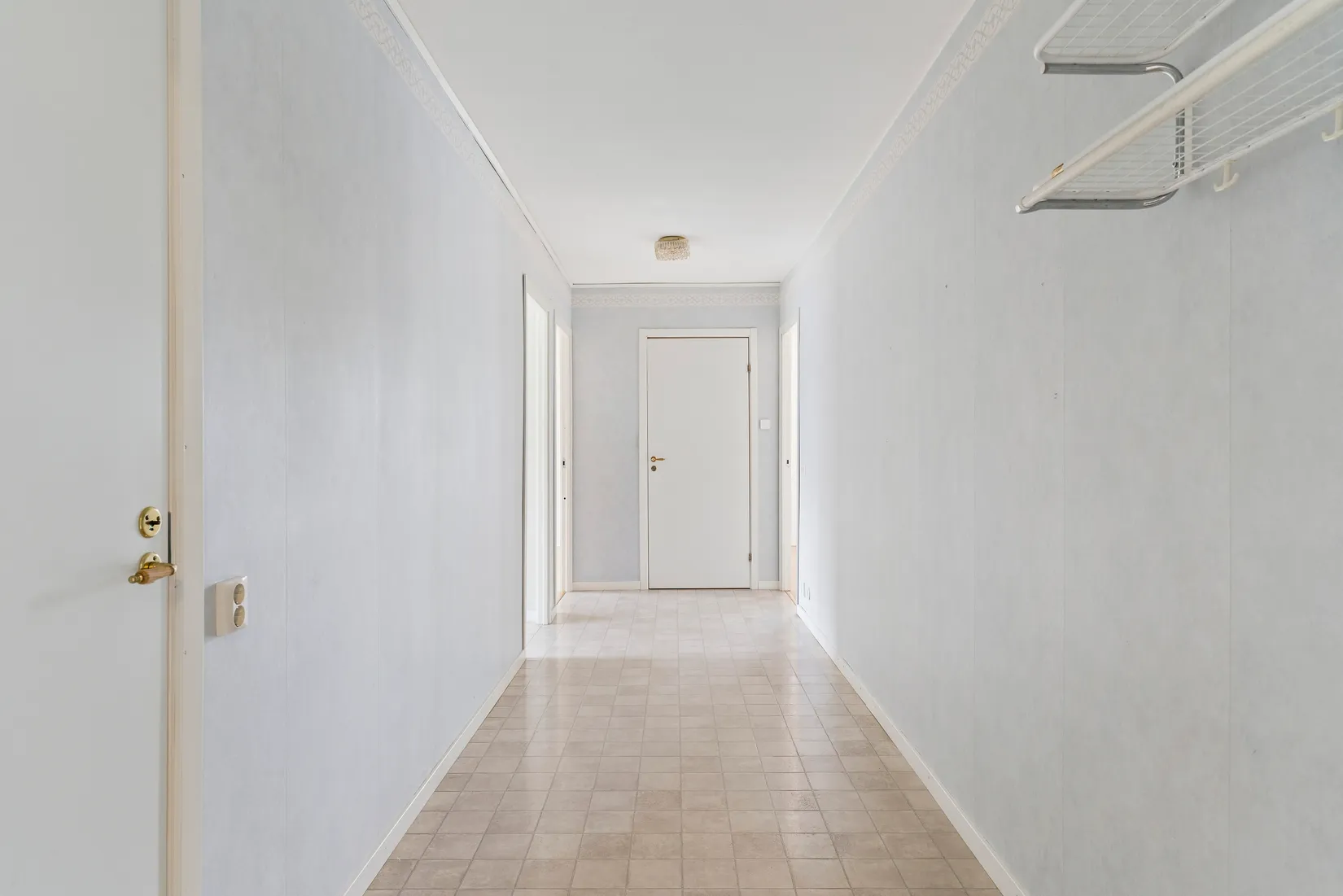 Bostadsrätt, Bärnstensvägen 40, Umeå