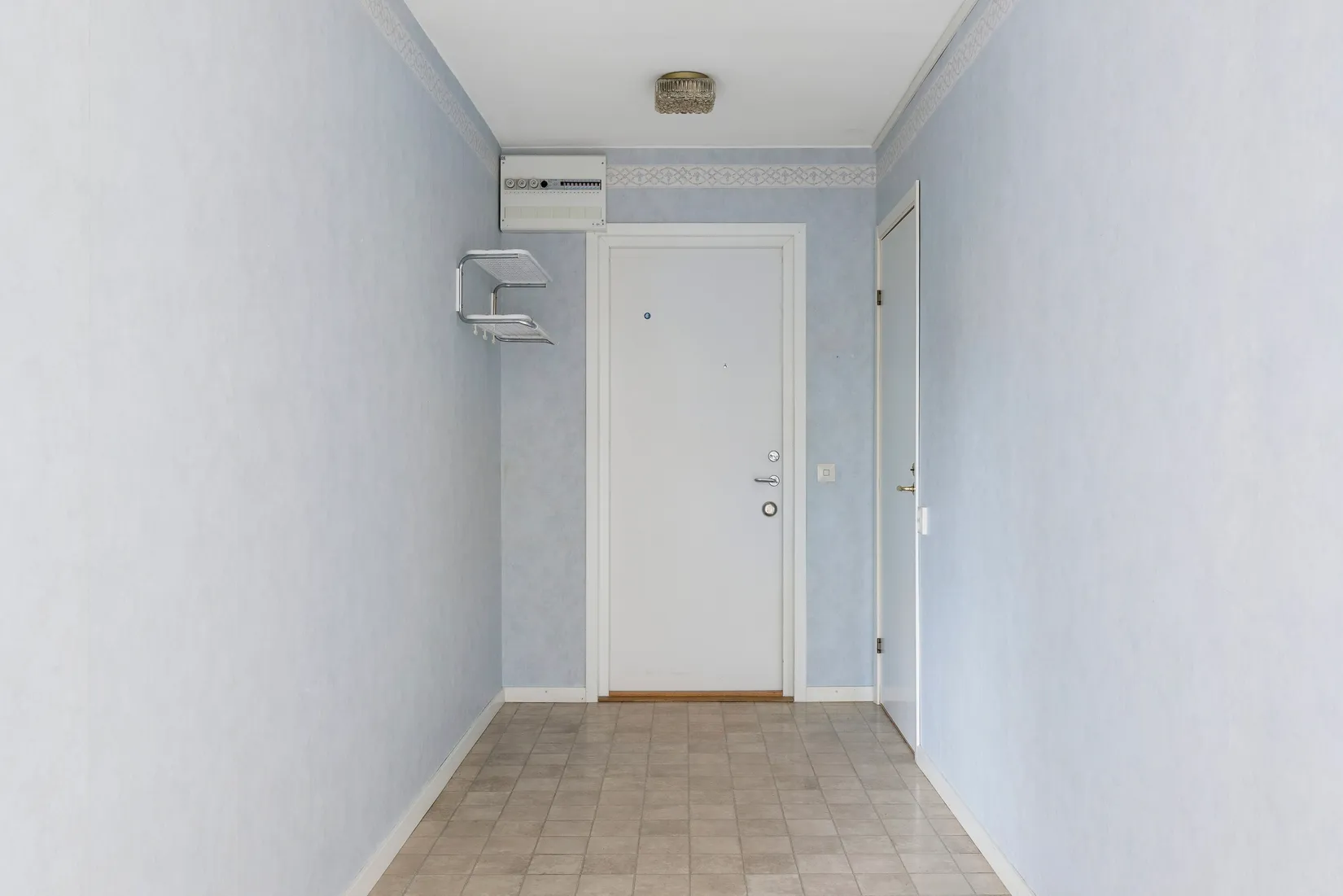 Bostadsrätt, Bärnstensvägen 40, Umeå