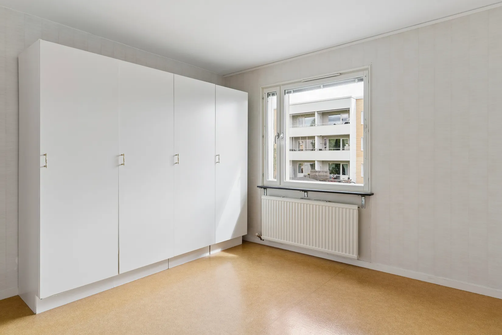 Bostadsrätt, Bärnstensvägen 40, Umeå