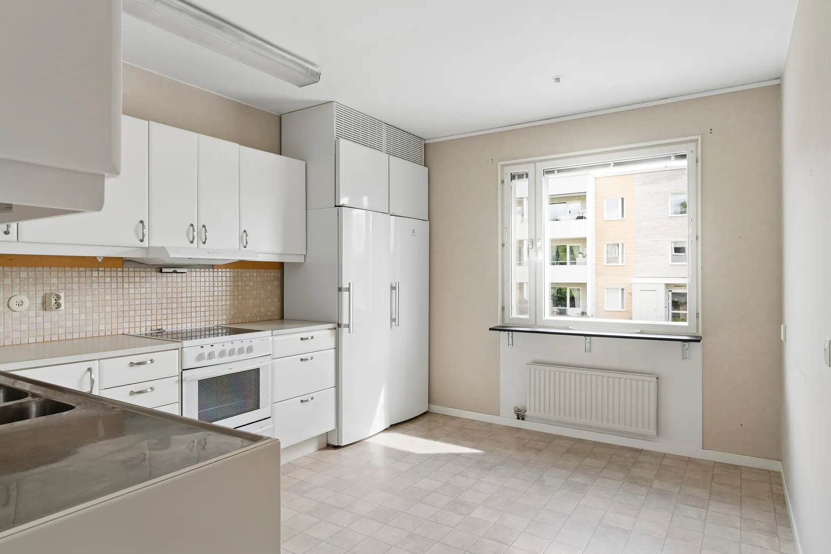 Bostadsrätt, Bärnstensvägen 40, Umeå