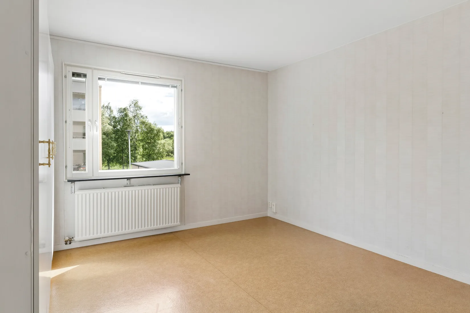 Bostadsrätt, Bärnstensvägen 40, Umeå