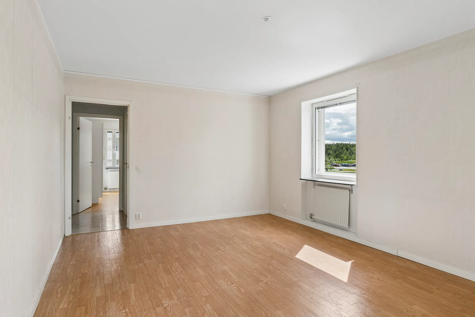 Bostadsrätt, Bärnstensvägen 40, Umeå