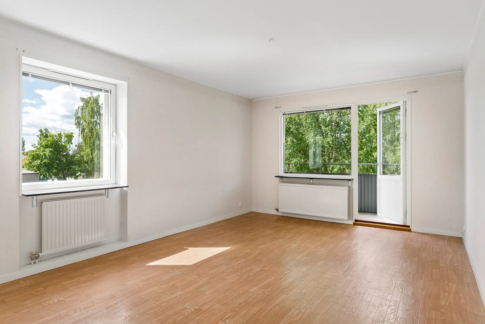 Bostadsrätt, Bärnstensvägen 40, Umeå
