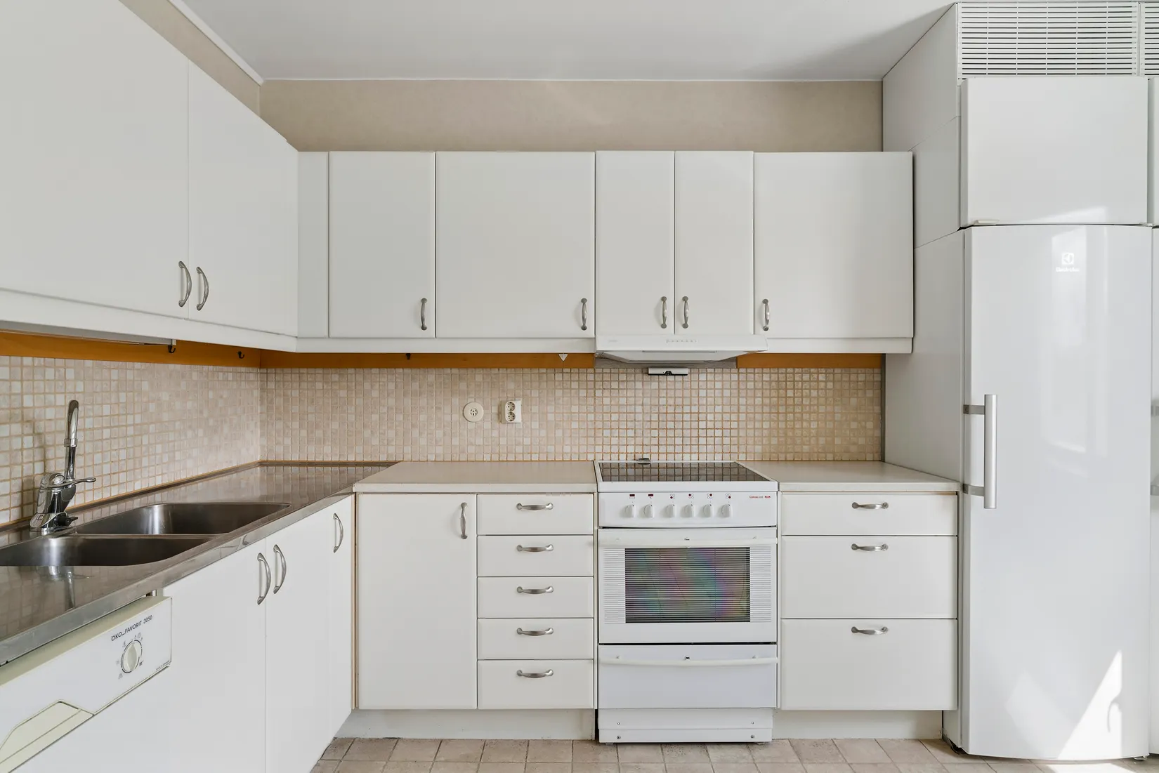 Bostadsrätt, Bärnstensvägen 40, Umeå