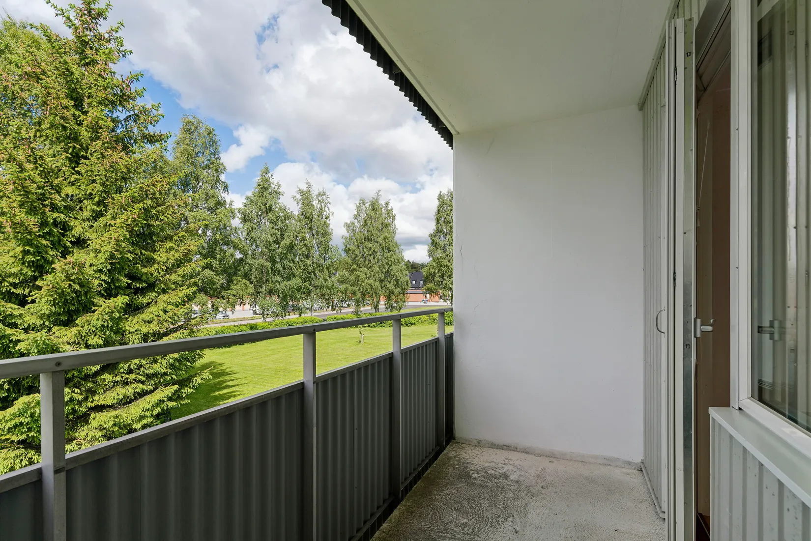 Bostadsrätt, Bärnstensvägen 40, Umeå