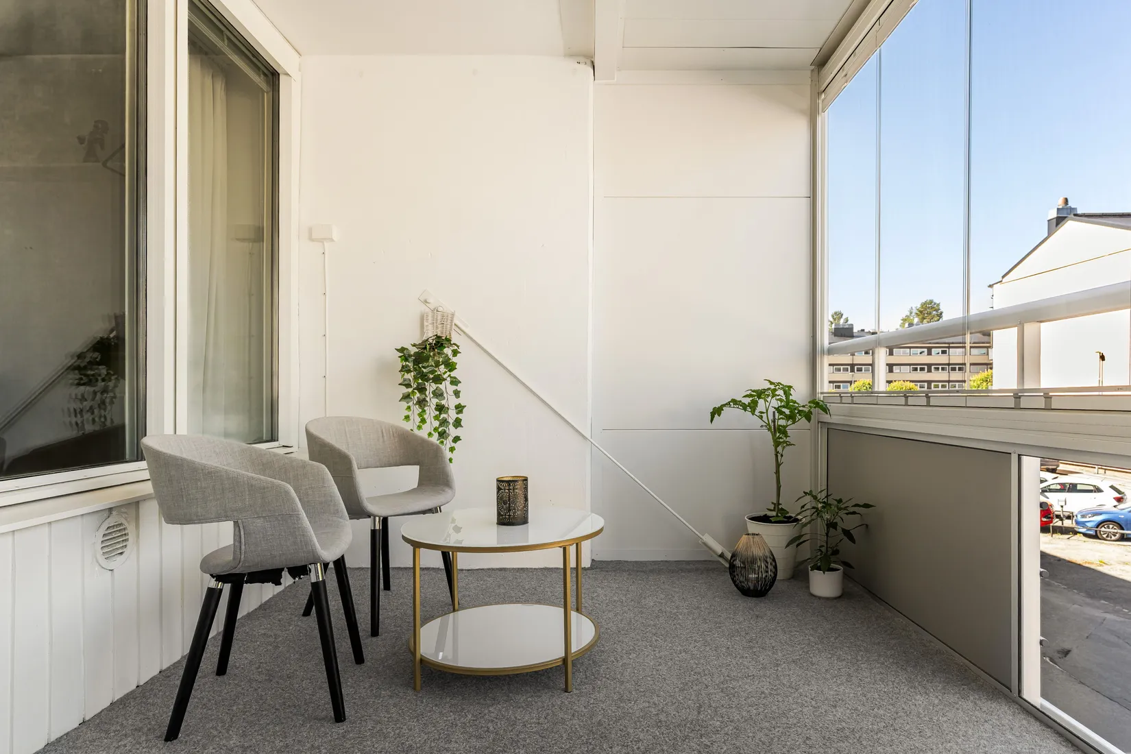 Bostadsrätt, Norra skjutbanegatan 18A, Haga, Västerås