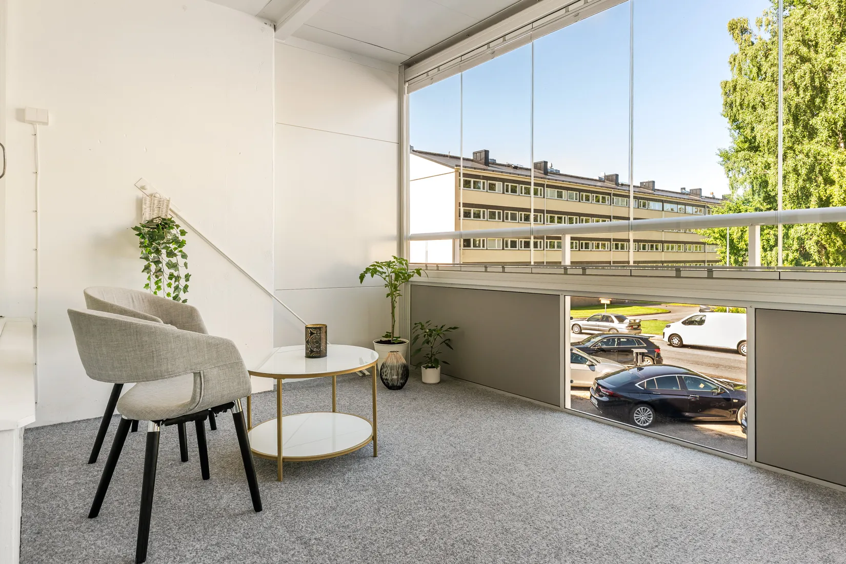 Bostadsrätt, Norra skjutbanegatan 18A, Haga, Västerås