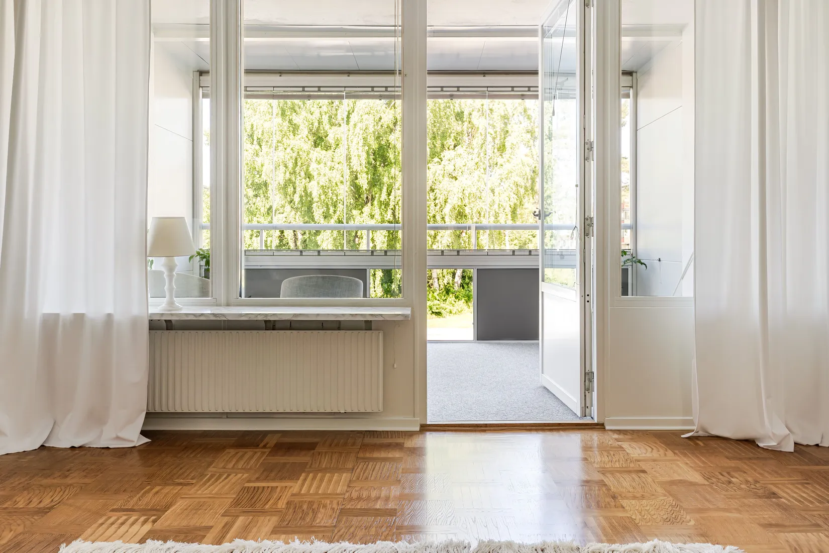 Bostadsrätt, Norra skjutbanegatan 18A, Haga, Västerås