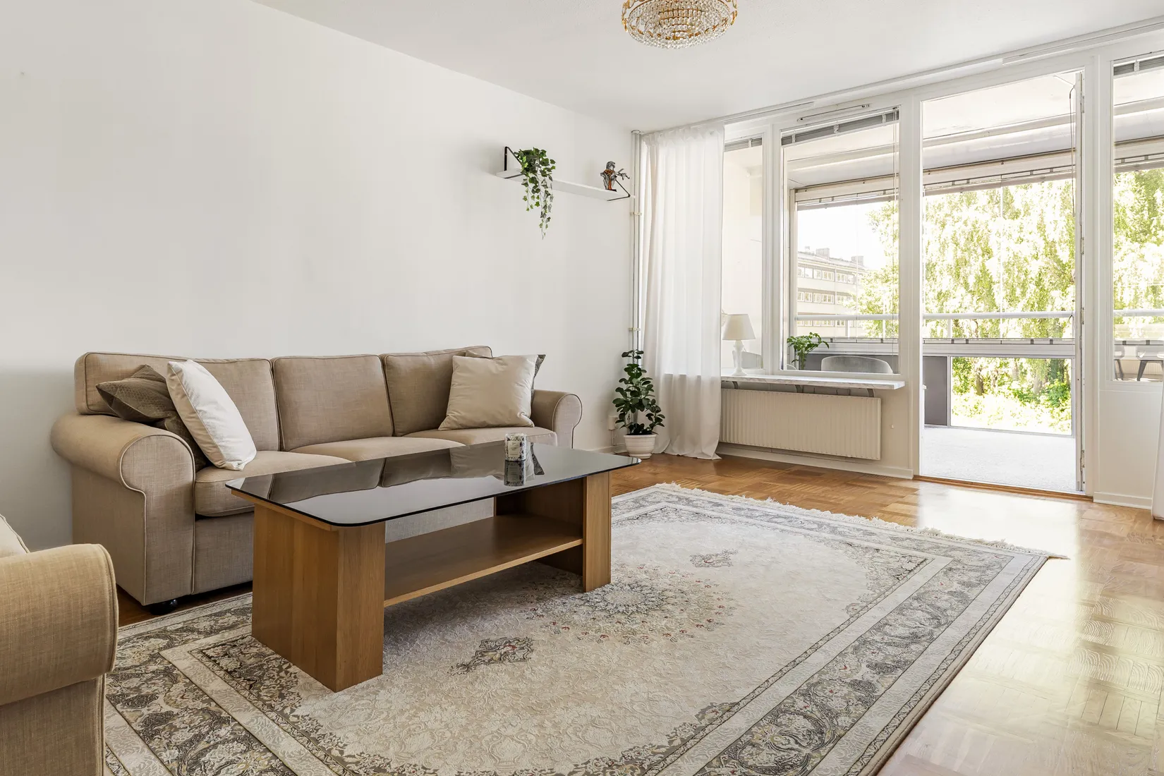 Bostadsrätt, Norra skjutbanegatan 18A, Haga, Västerås