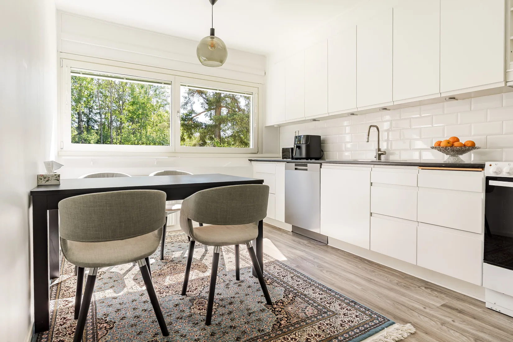 Bostadsrätt, Norra skjutbanegatan 18A, Haga, Västerås