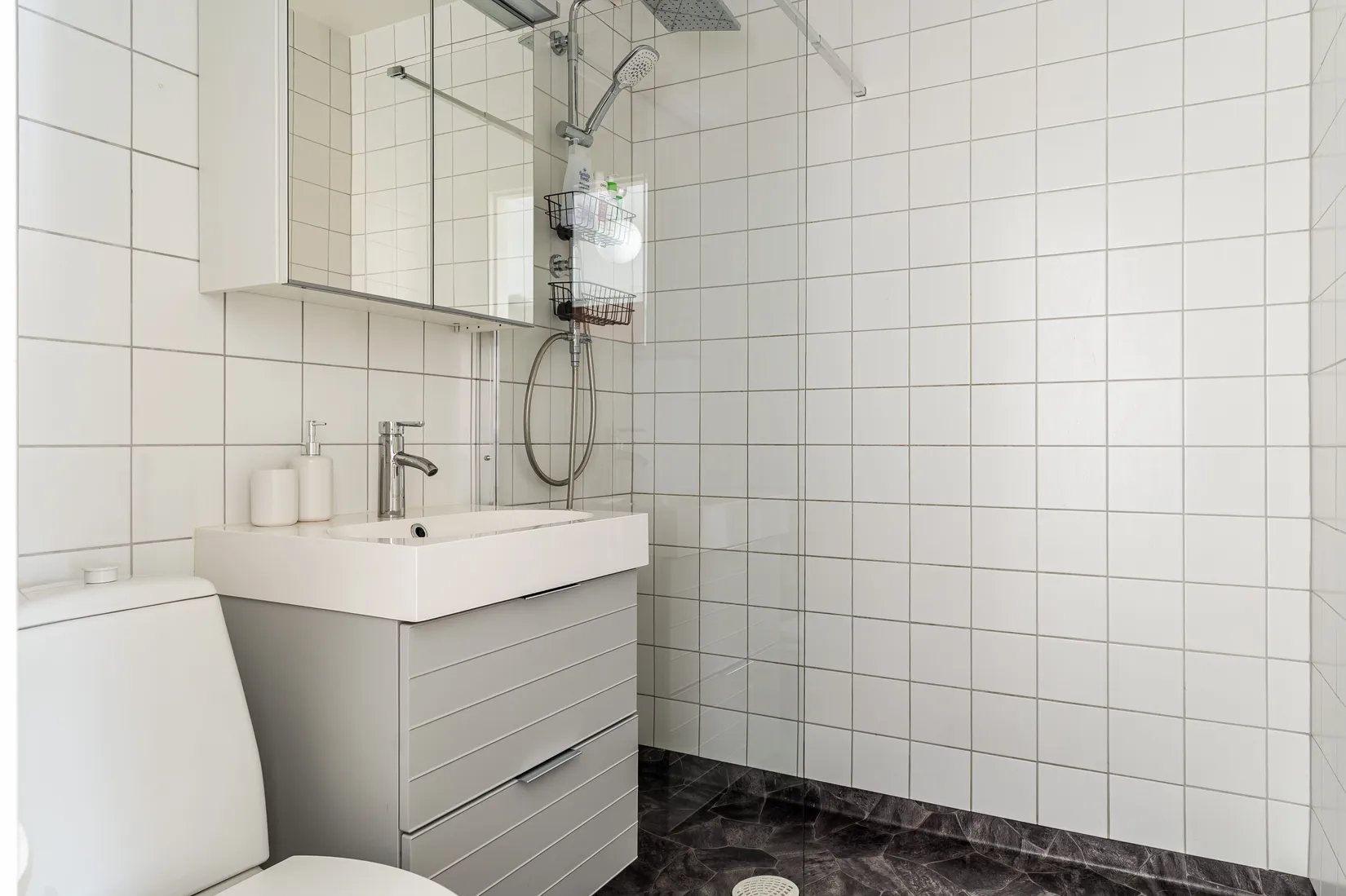 Bostadsrätt, Norra skjutbanegatan 18A, Haga, Västerås