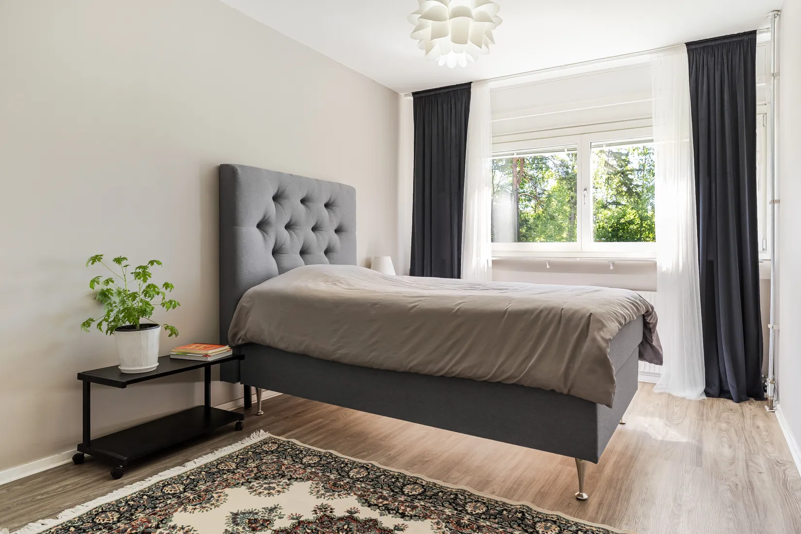 Bostadsrätt, Norra skjutbanegatan 18A, Haga, Västerås
