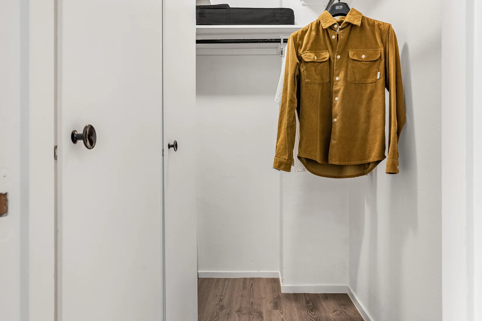 Bostadsrätt, Norra skjutbanegatan 18A, Haga, Västerås
