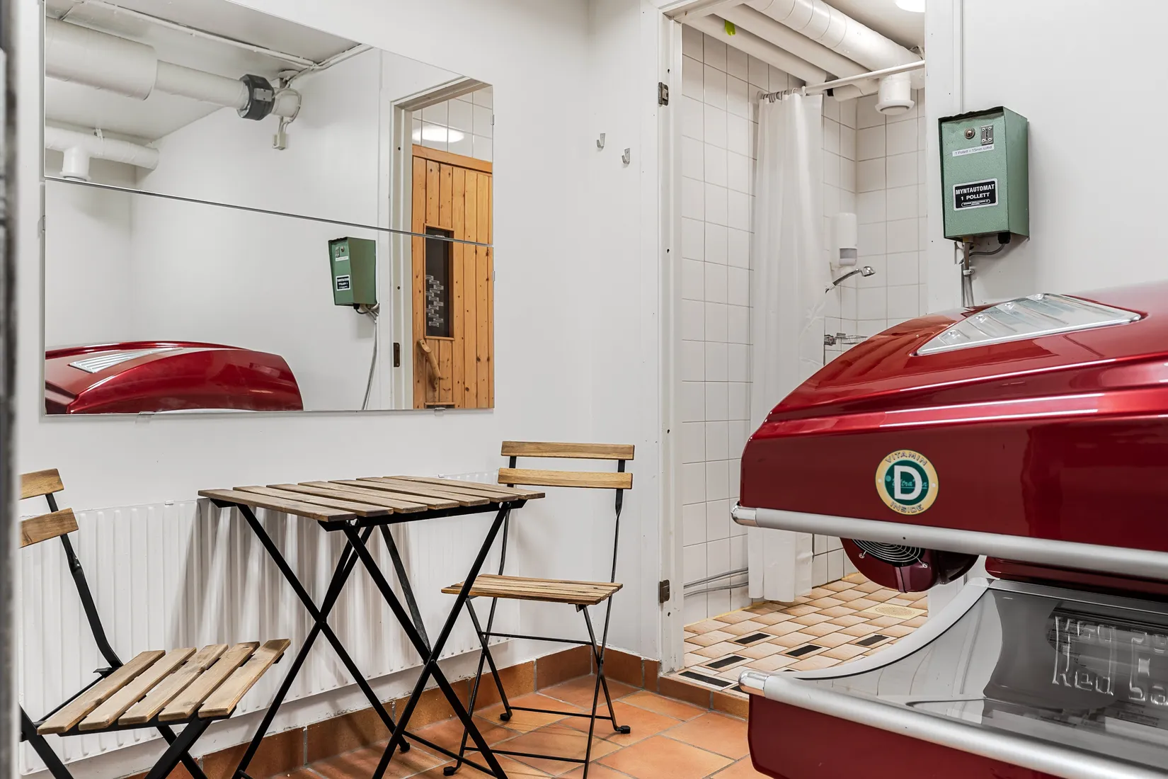 Bostadsrätt, Norra skjutbanegatan 18A, Haga, Västerås