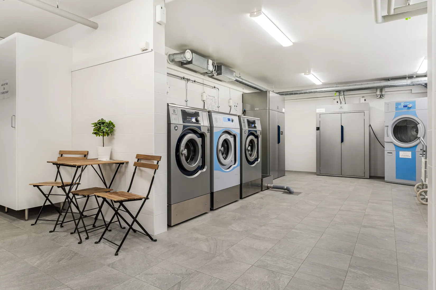 Bostadsrätt, Norra skjutbanegatan 18A, Haga, Västerås