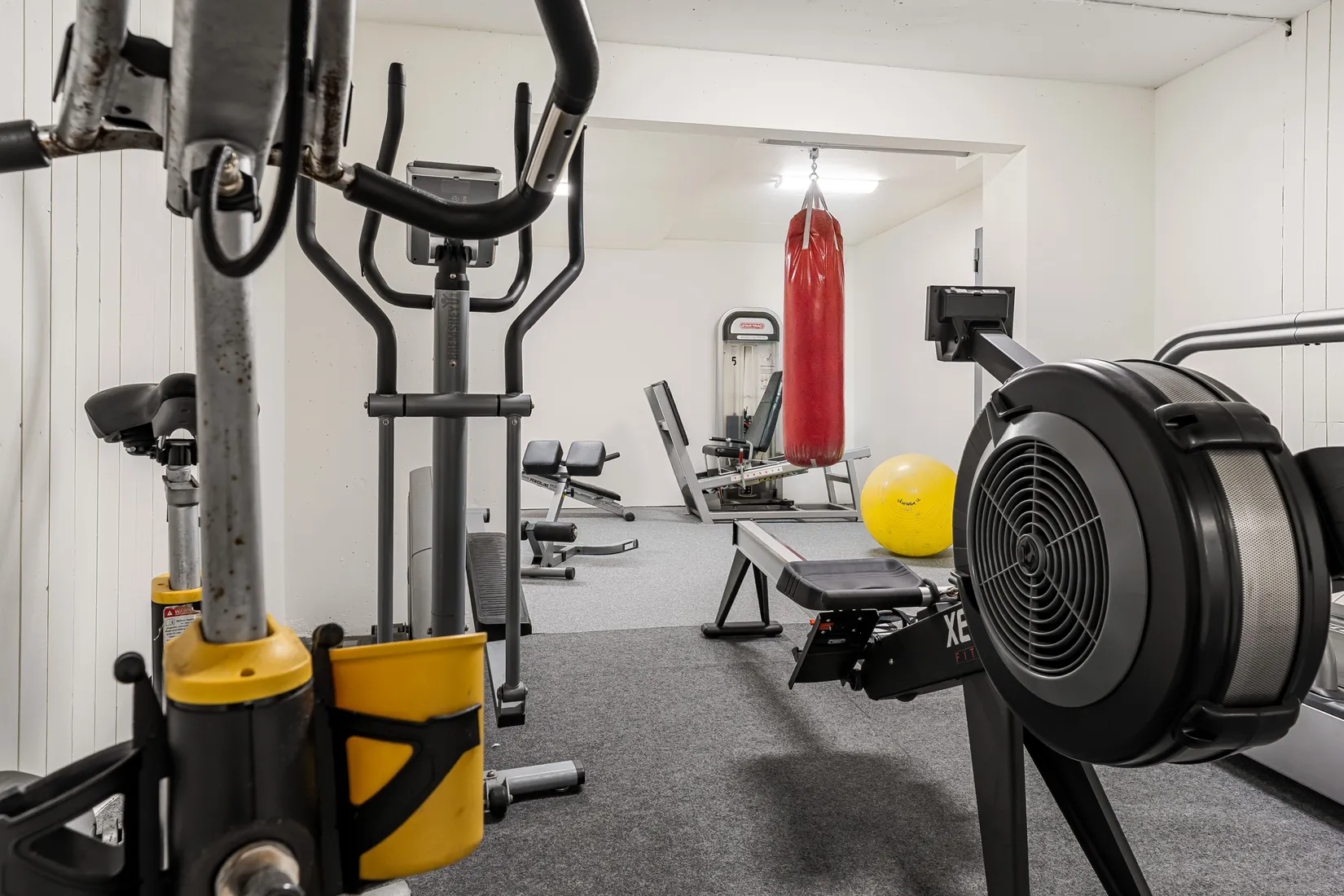 Bostadsrätt, Norra skjutbanegatan 18A, Haga, Västerås