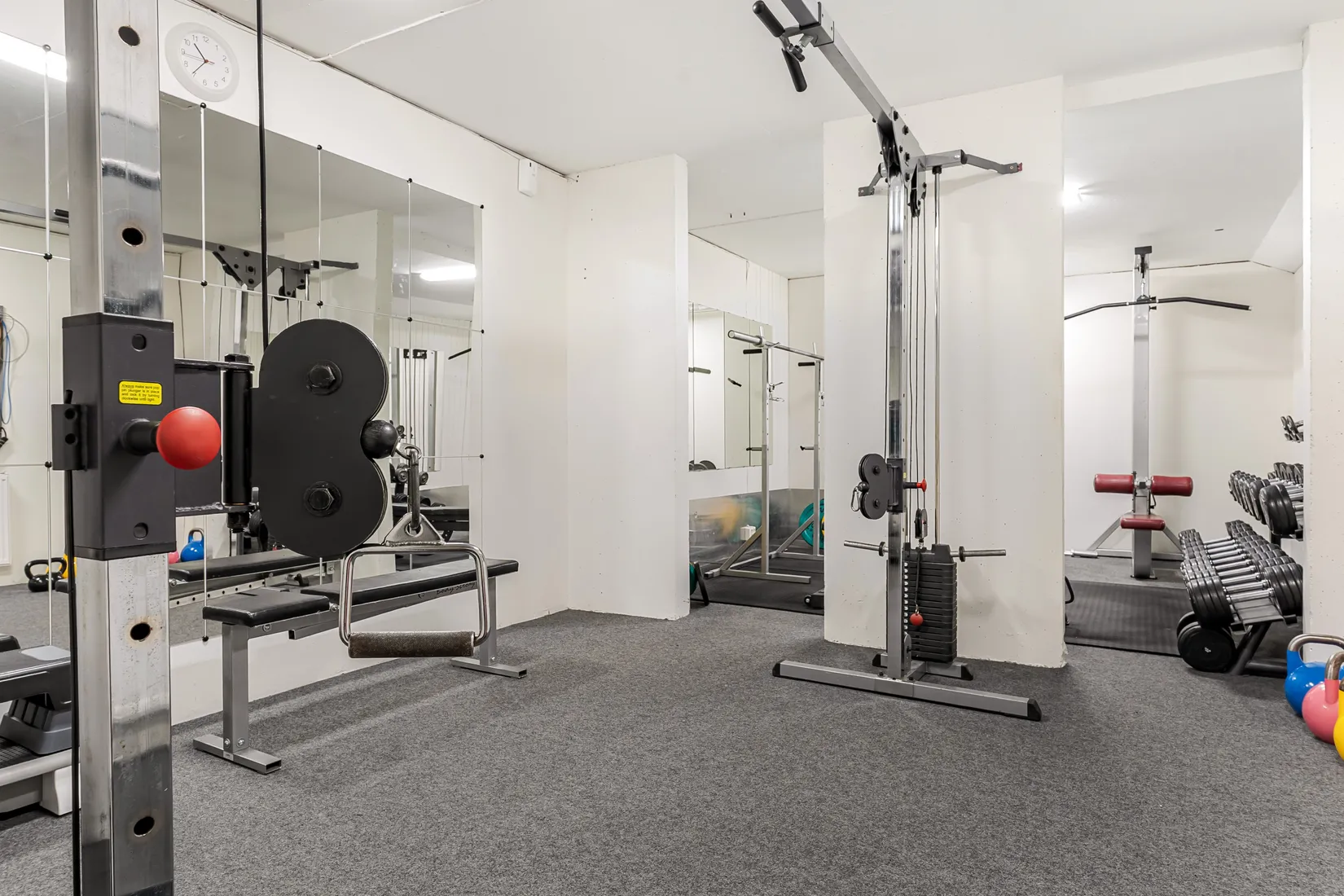 Bostadsrätt, Norra skjutbanegatan 18A, Haga, Västerås