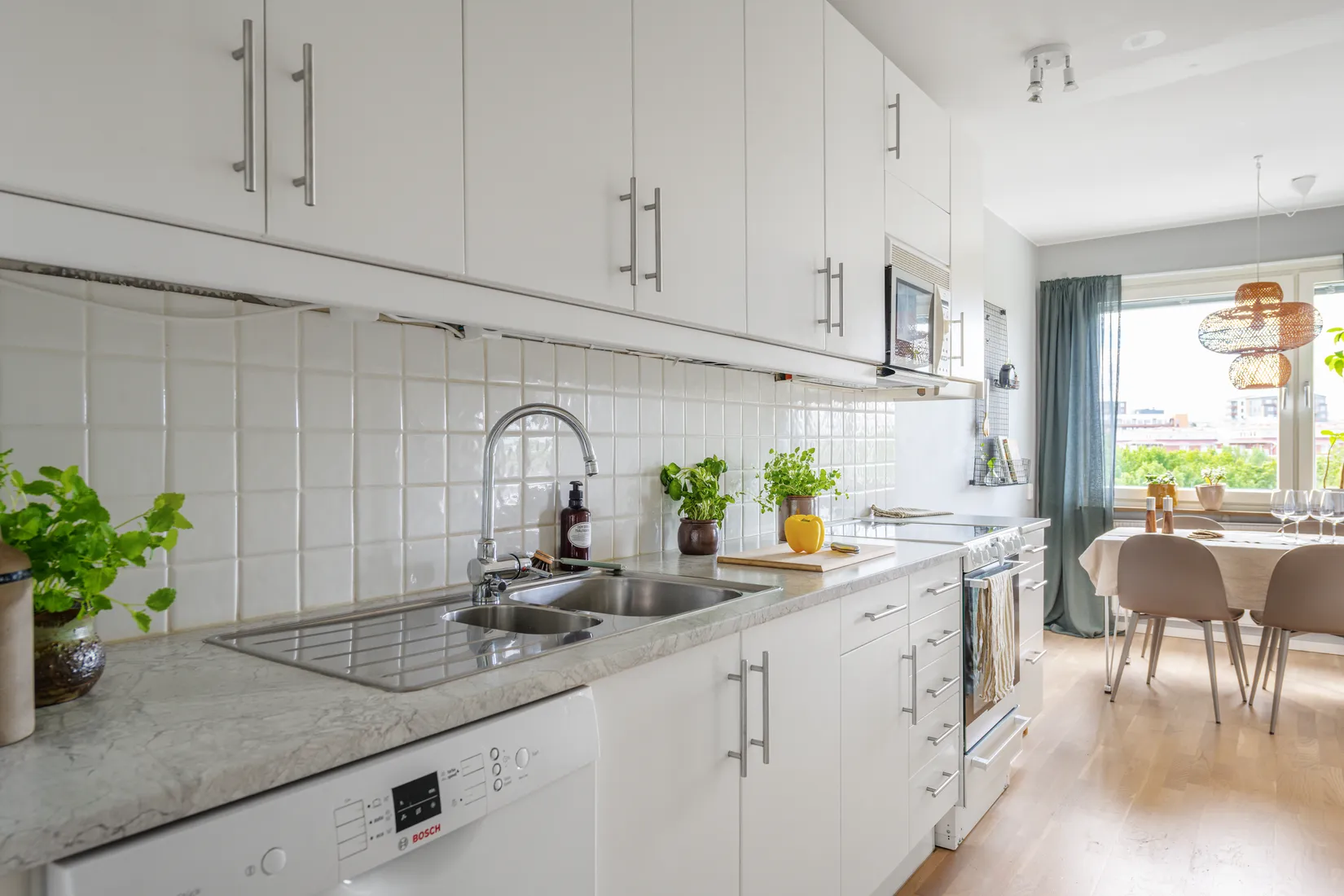 Bostadsrätt, Göran Perssons väg 33, Huvudsta, Solna