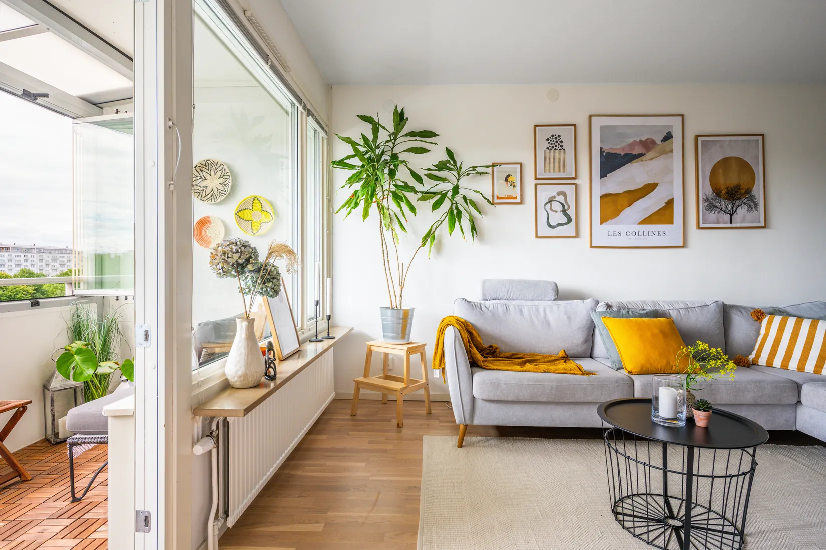 Bostadsrätt, Göran Perssons väg 33, Huvudsta, Solna