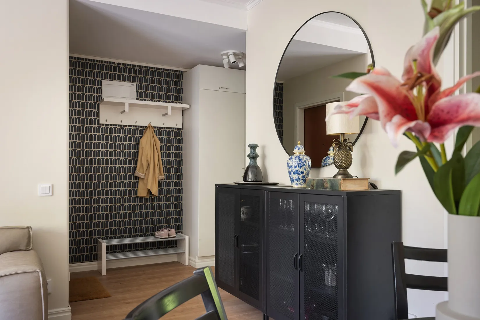 Bostadsrätt, Mariestadsvägen 23, Björkhagen / Hammarbyhöjden, Stockholm
