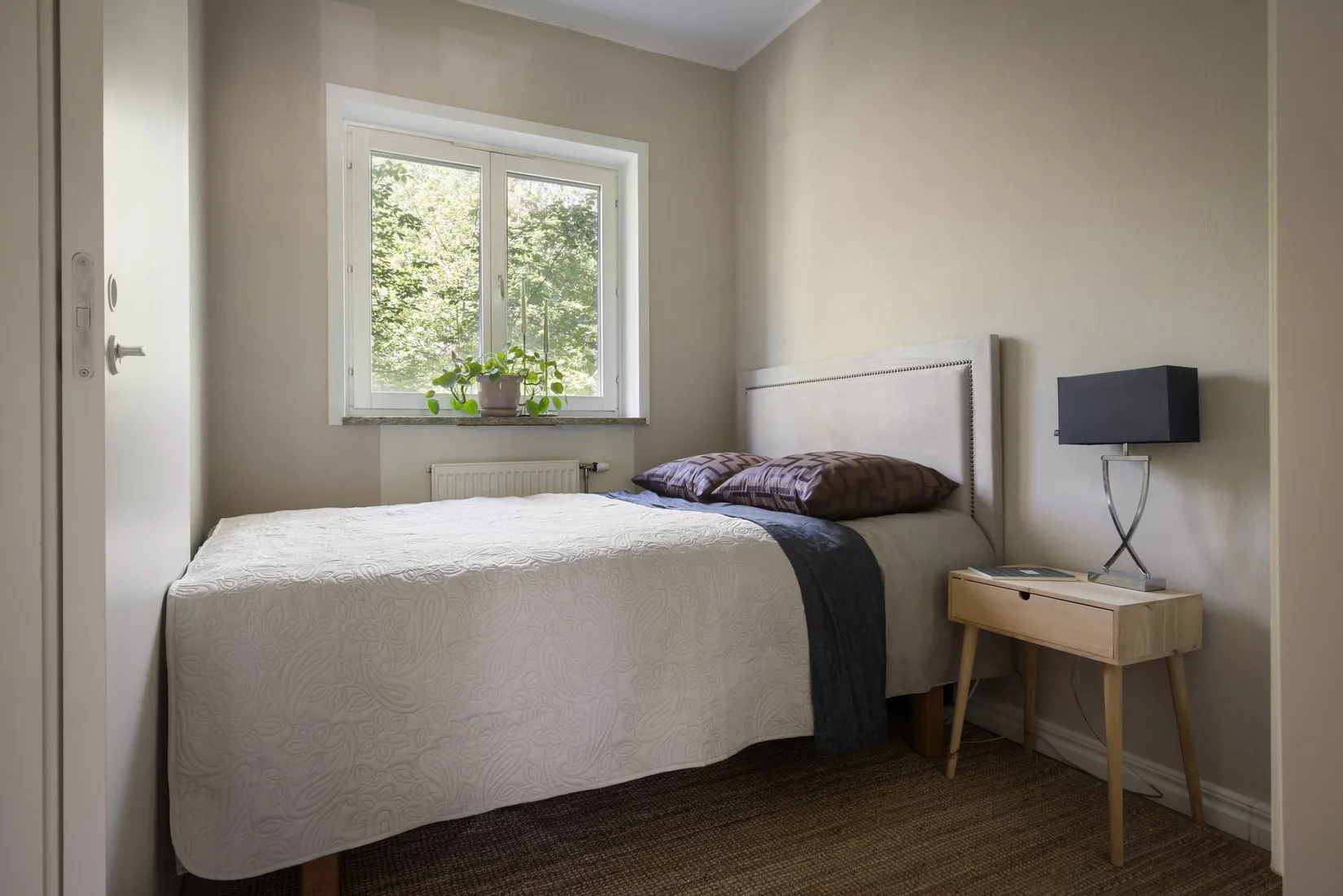 Bostadsrätt, Mariestadsvägen 23, Björkhagen / Hammarbyhöjden, Stockholm