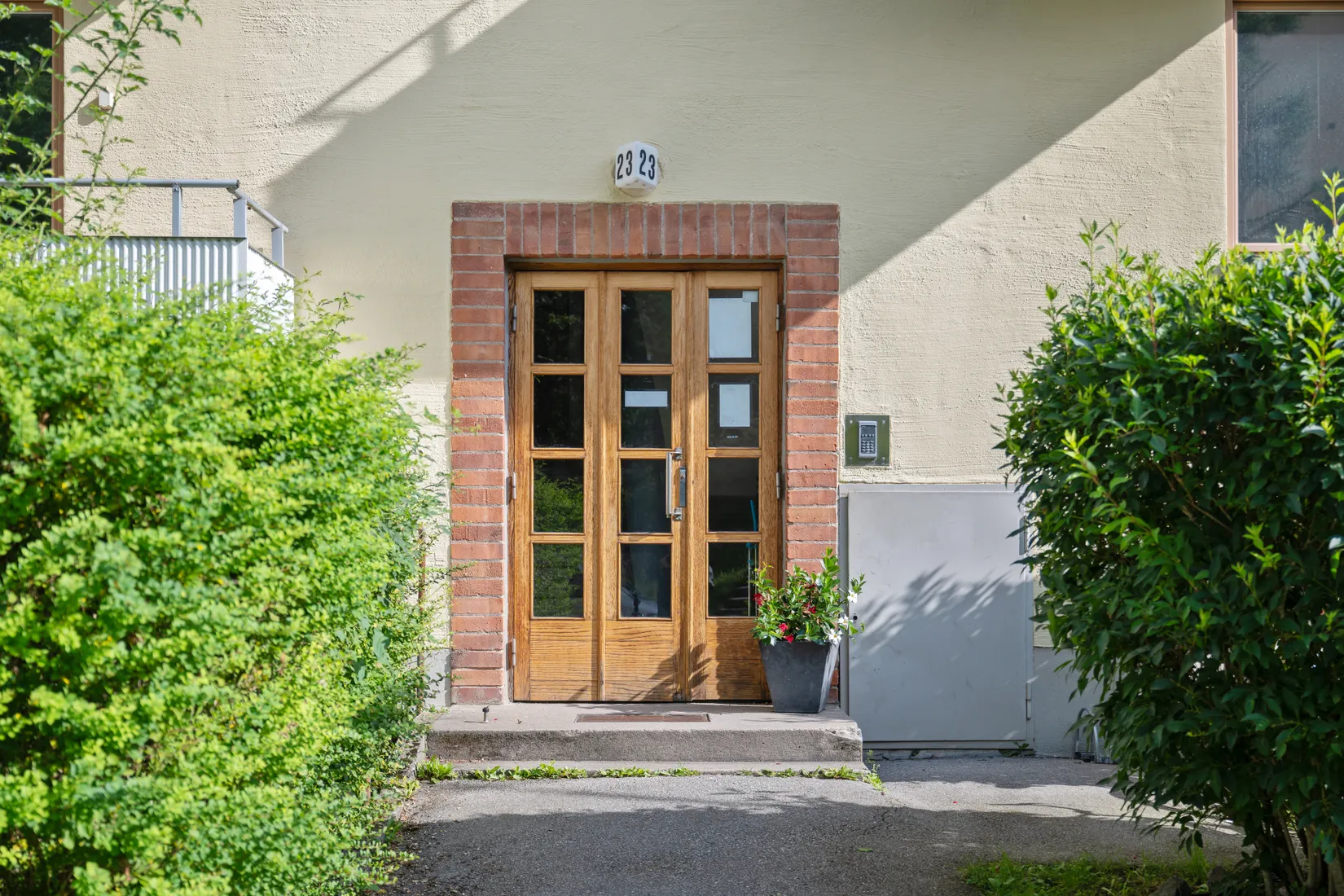 Bostadsrätt, Mariestadsvägen 23, Björkhagen / Hammarbyhöjden, Stockholm
