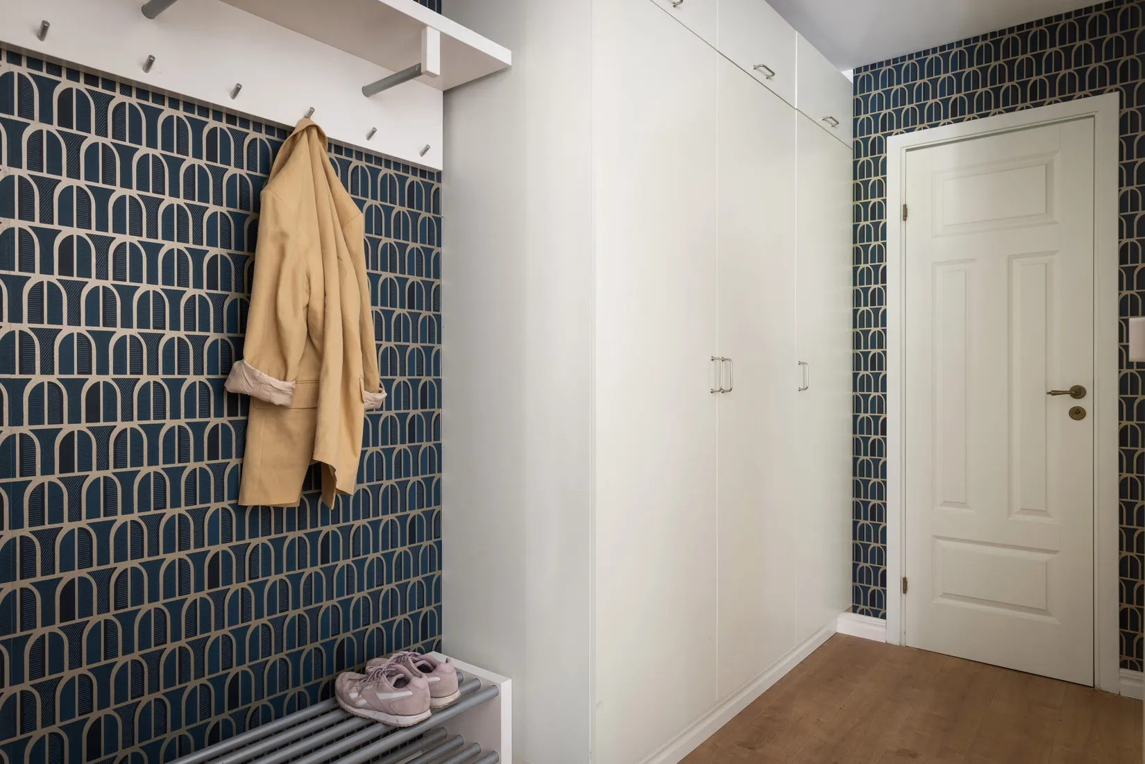 Bostadsrätt, Mariestadsvägen 23, Björkhagen / Hammarbyhöjden, Stockholm