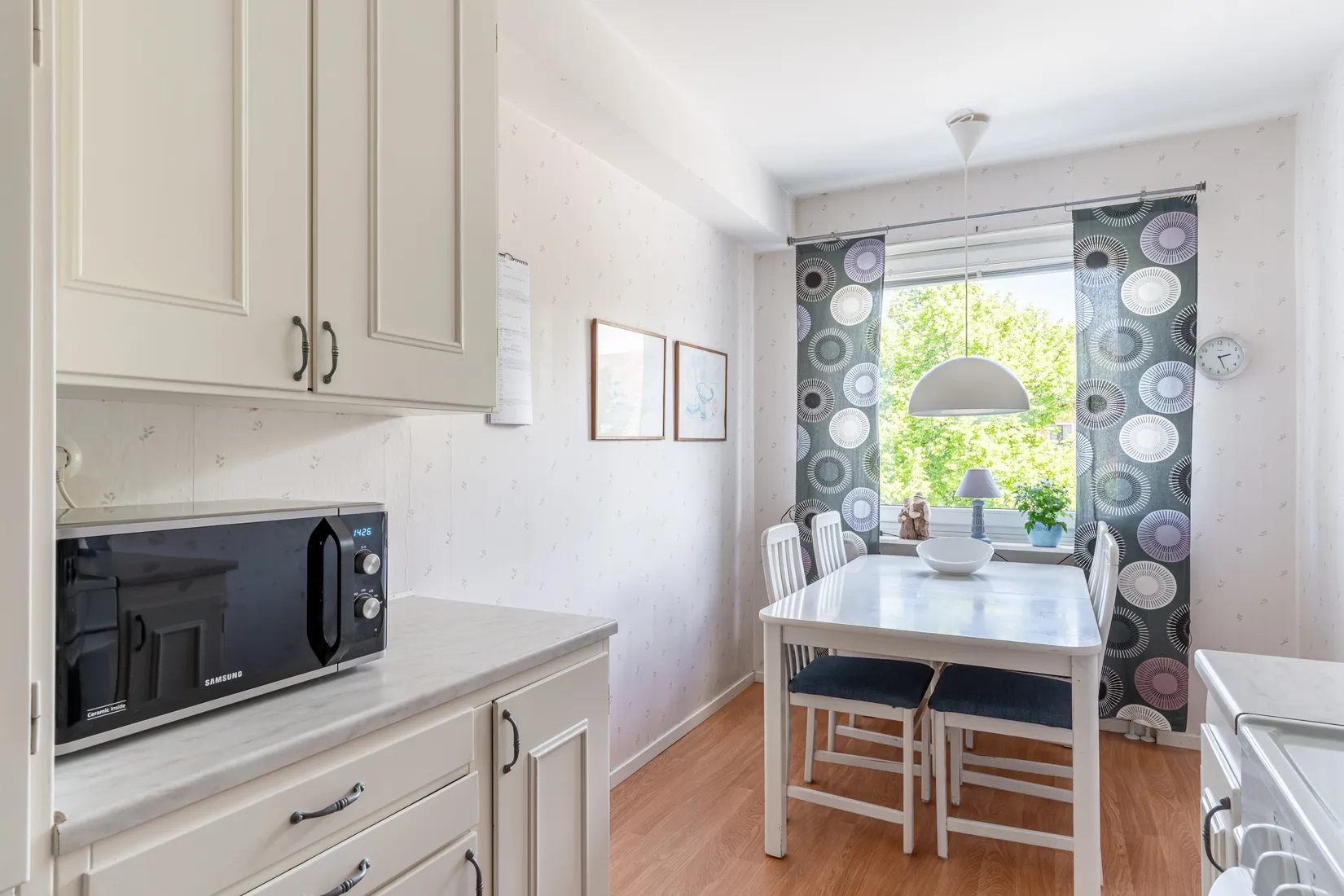 Bostadsrätt, Östra Storgatan 2B, Norr, Eskilstuna