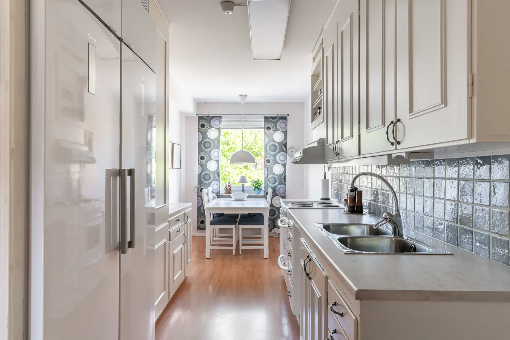 Bostadsrätt, Östra Storgatan 2B, Norr, Eskilstuna