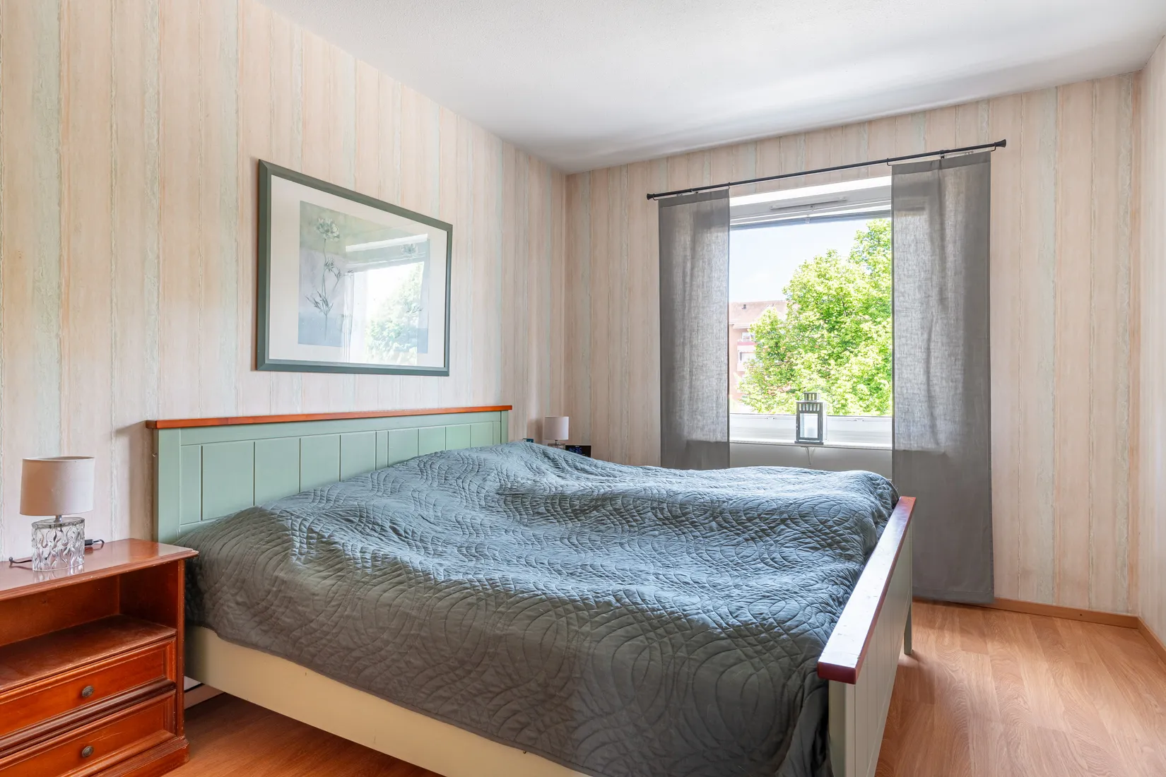 Bostadsrätt, Östra Storgatan 2B, Norr, Eskilstuna