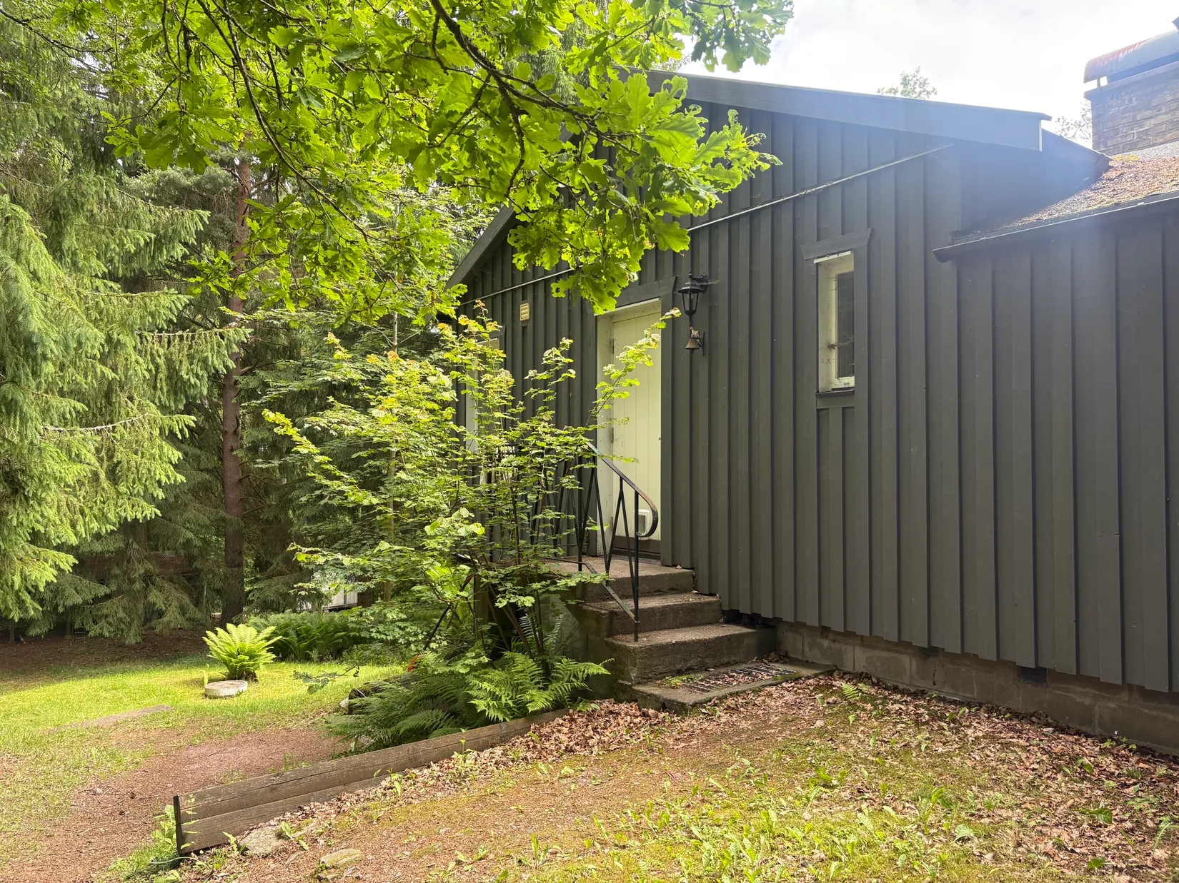 Villa, Stenskogen 105, Höör
