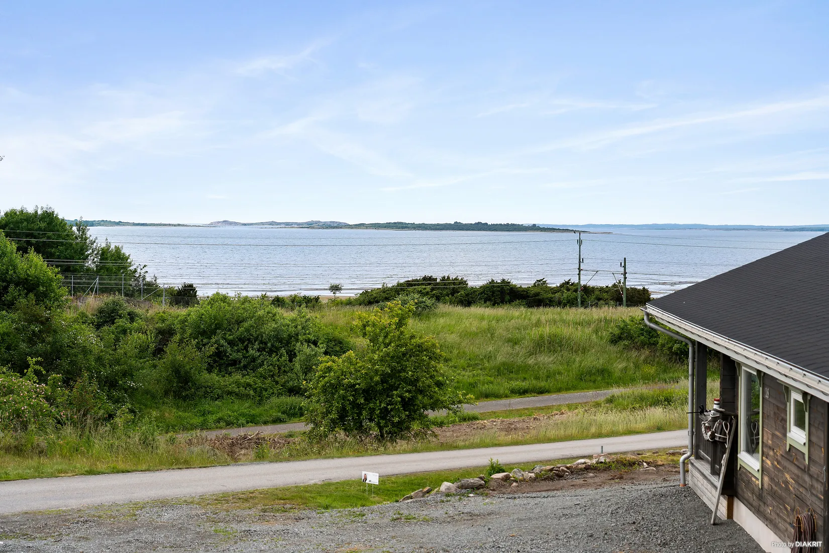 Fritidshus, Ängsbackevägen 18, Stråvalla, Varberg