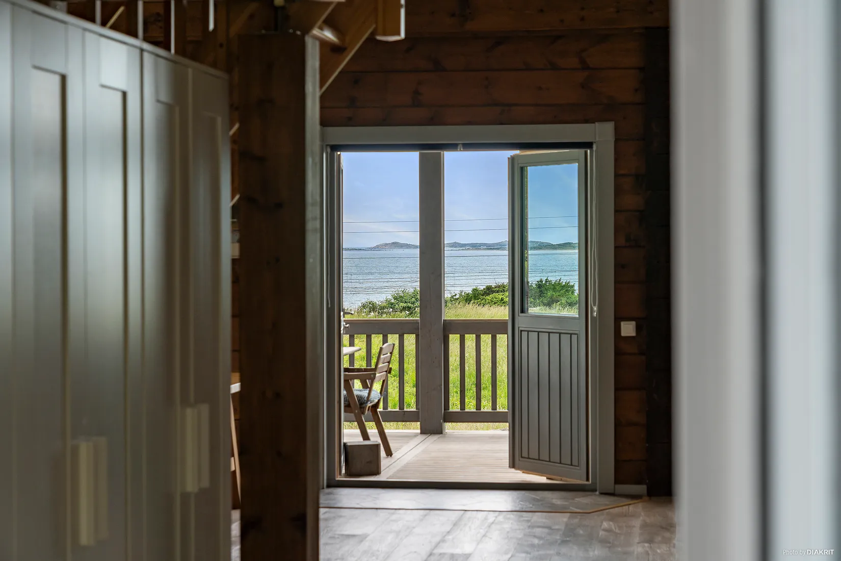 Fritidshus, Ängsbackevägen 18, Stråvalla, Varberg