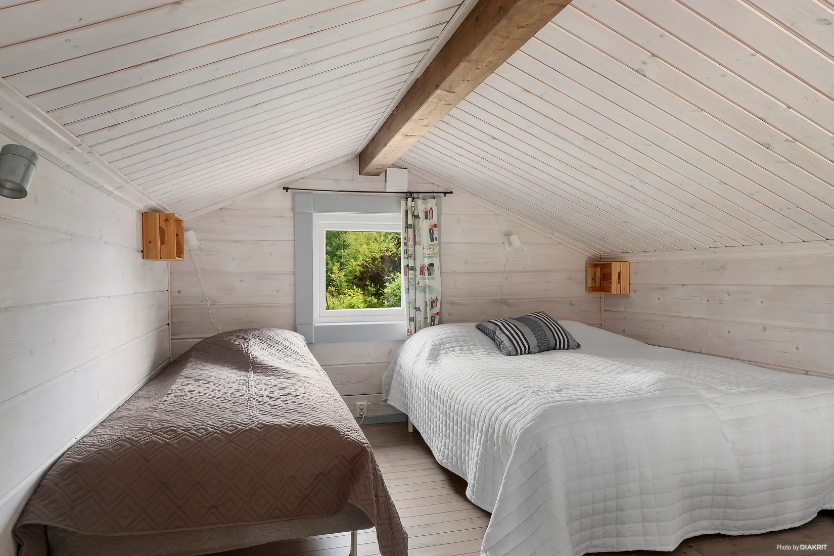 Fritidshus, Ängsbackevägen 18, Stråvalla, Varberg