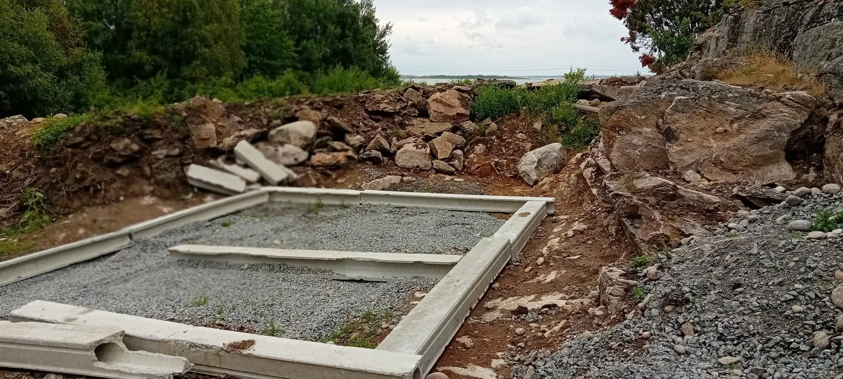 Fritidshus, Ängsbackevägen 18, Stråvalla, Varberg