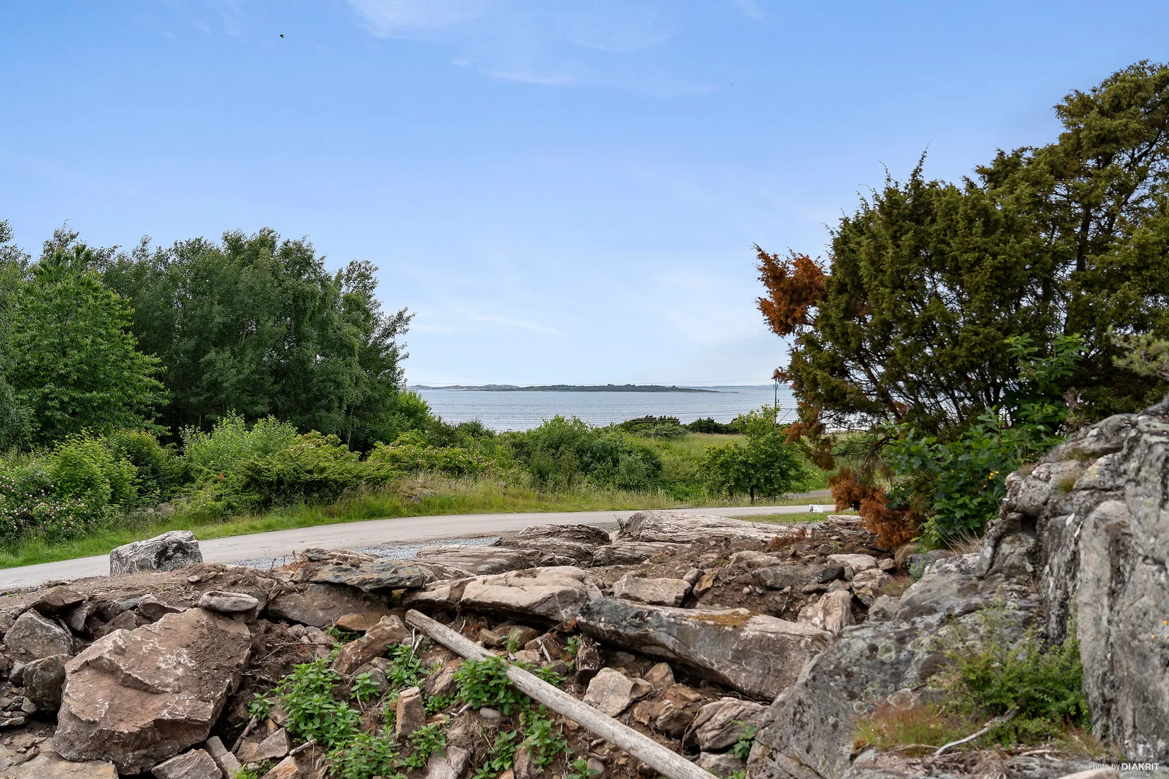 Fritidshus, Ängsbackevägen 18, Stråvalla, Varberg