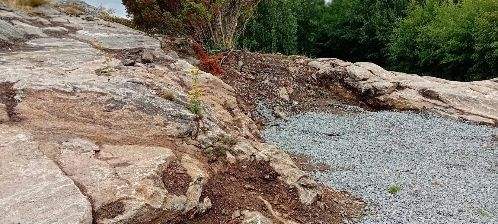 Fritidshus, Ängsbackevägen 18, Stråvalla, Varberg