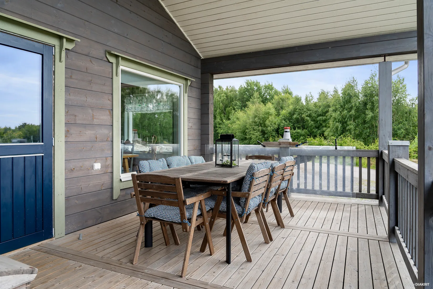 Fritidshus, Ängsbackevägen 18, Stråvalla, Varberg