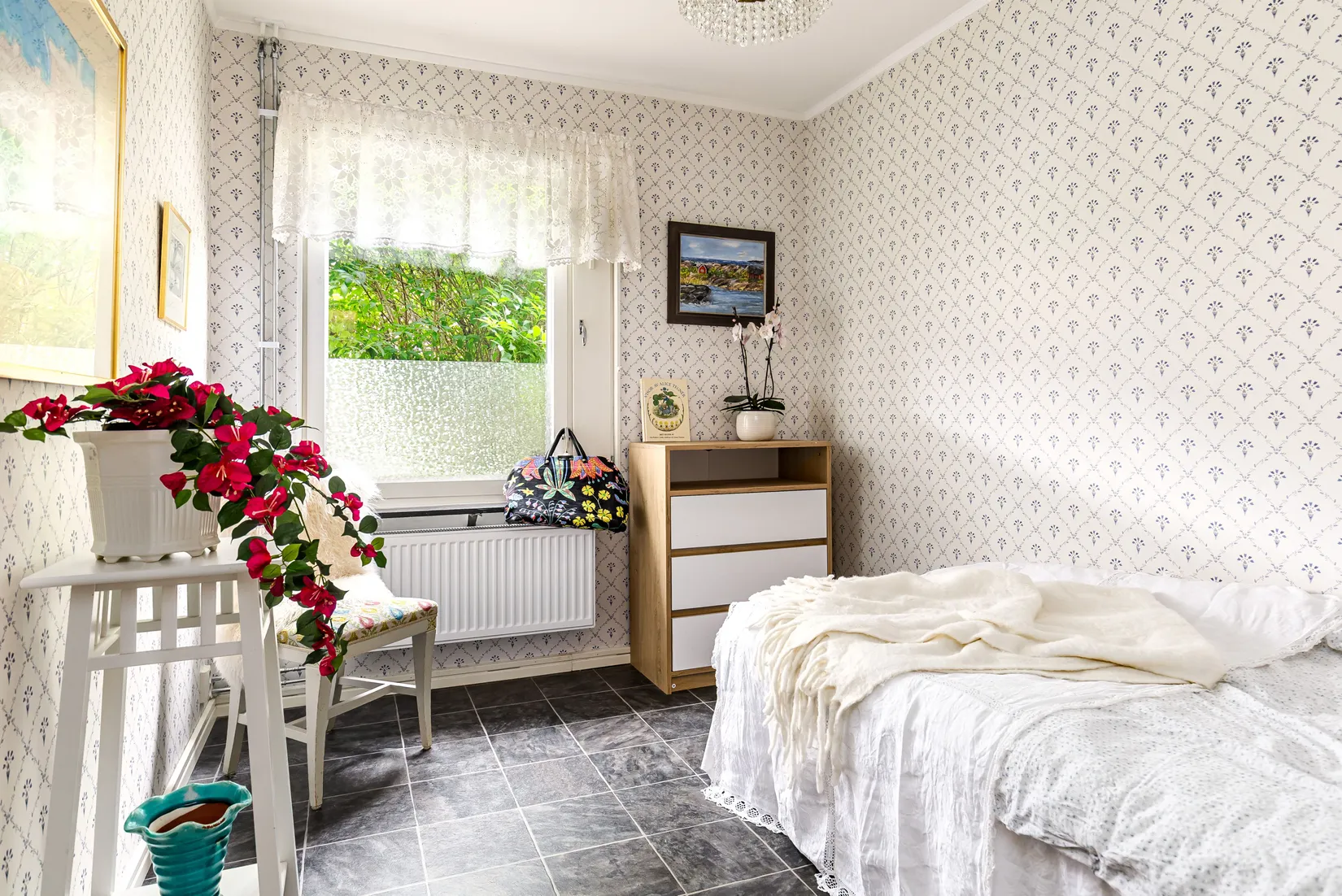 Bostadsrätt, Ekholmsvägen 45, Ekholmen, Linköping