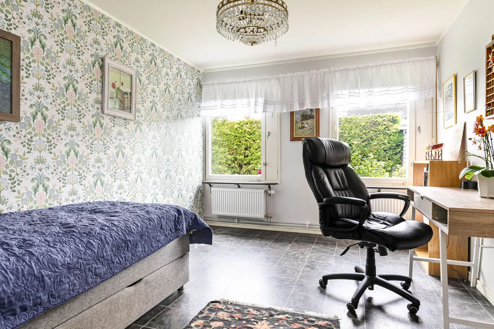 Bostadsrätt, Ekholmsvägen 45, Ekholmen, Linköping