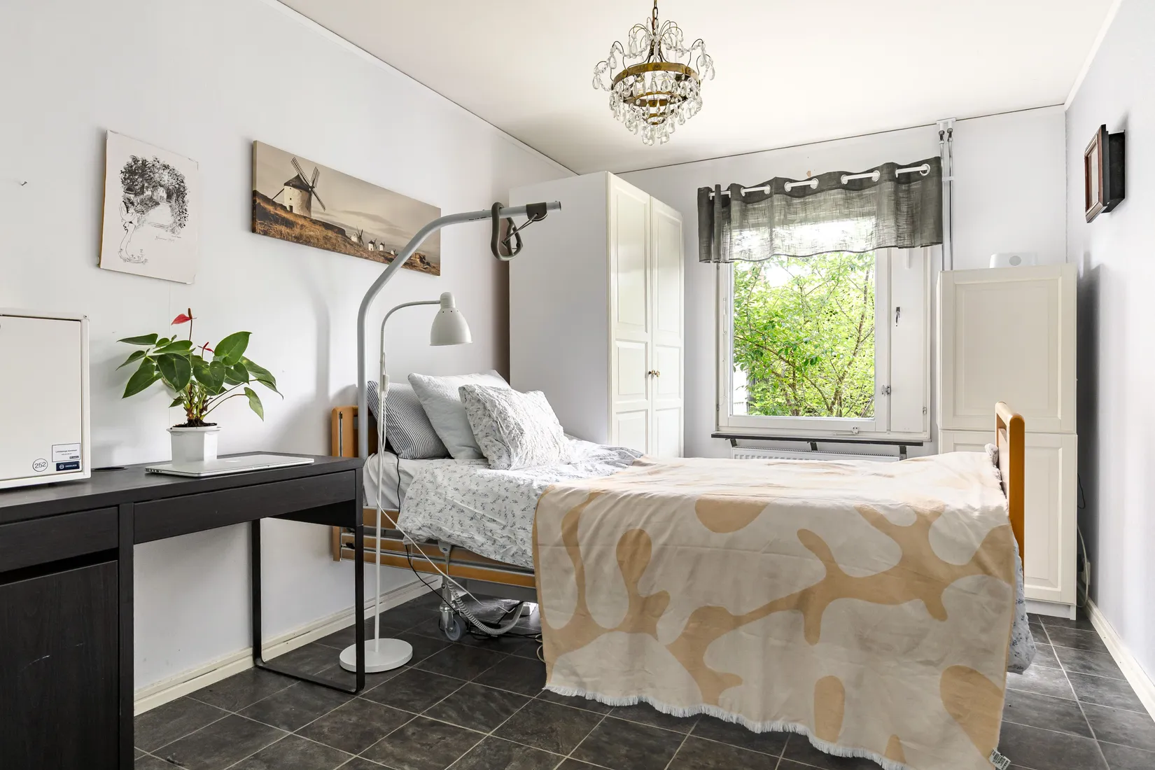 Bostadsrätt, Ekholmsvägen 45, Ekholmen, Linköping
